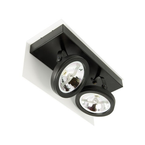 Yuzey - L BPM 8224 2x QR111/G53  Lampa sufitowa  BPM 