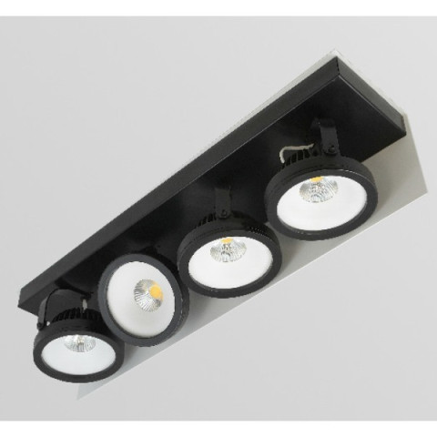 Yuzey - L BPM 8226 4x QR111/G53  Lampa sufitowa  BPM 