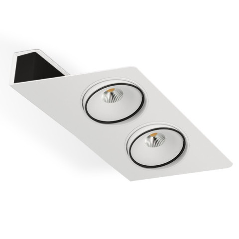 Yuzey - C BPM 8228 QR111/G53  Lampa sufitowa  BPM 