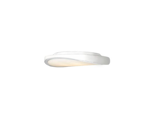 Plafon Circulo 48 White MX5657M - Kinkiet Azzardo