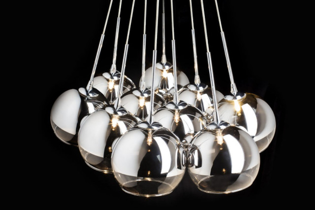 ASTRAL - Lampa Wisząca Rendl light studio