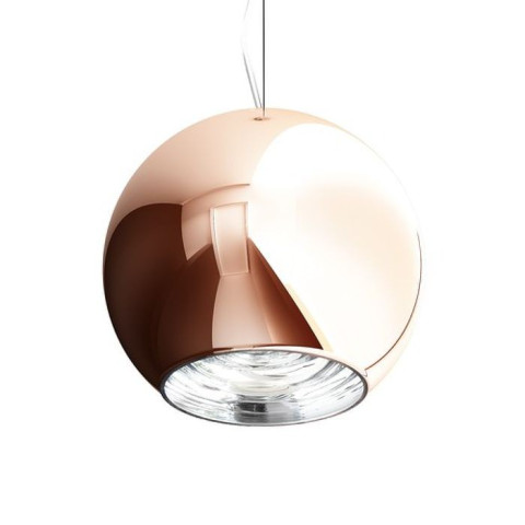 BEAU MONDE 25 - Lampa Wisząca Rendl light studio