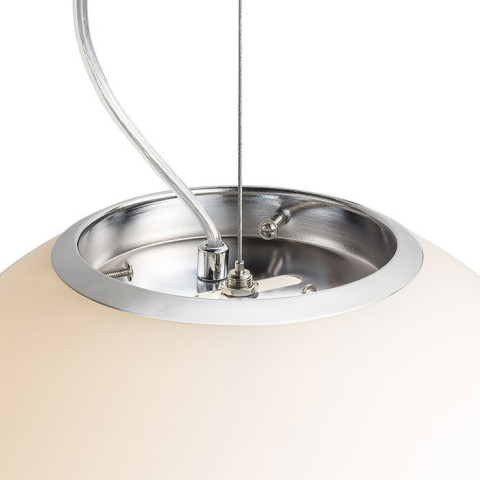 LUNEA 30 - Lampa Wisząca Rendl light studio