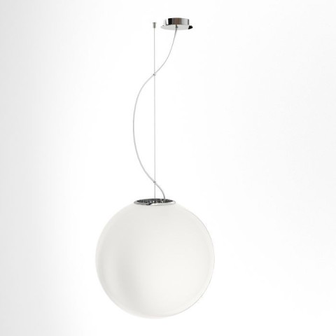 LUNEA 30 - Lampa Wisząca Rendl light studio
