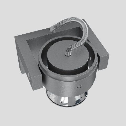 REDO - Lampa Kinkiet  Rendl light studio
