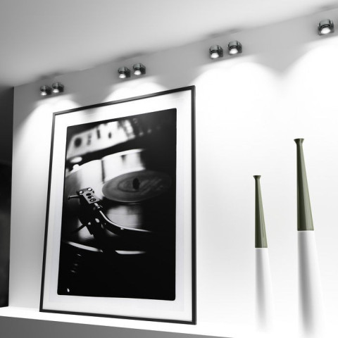 REDO - Lampa Kinkiet  Rendl light studio