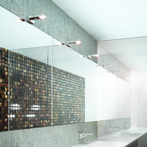 PARAGNA - Lampa Kinkiet  Rendl light studio