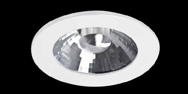 BPM 3025 LED oprawa wpuszczana