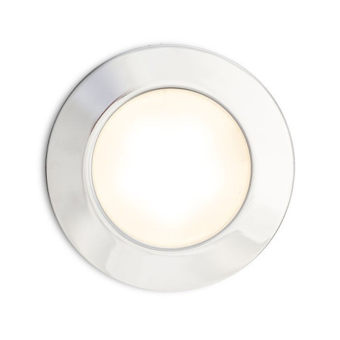 INEZ R chrom - Lampa Sufitowa Rendl light studio 2