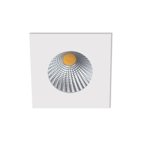 Su 3150 BPM LED Biały matowy - Oprawa szczelna wpuszczana IP65 LED 