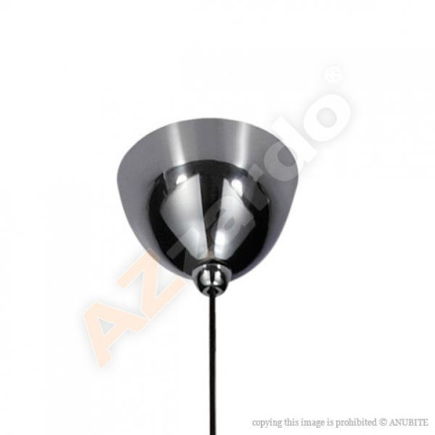 Lampa wisząca IZZA WHITE 1 AZzardo