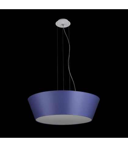 BARI ŻYRANDOL  - Lampa wisząca Ramko 67972