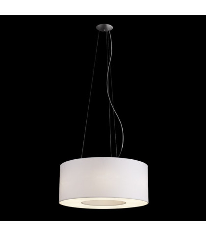 TUBUS ŻYRANDOL 50 - Lampa wisząca Ramko 67957