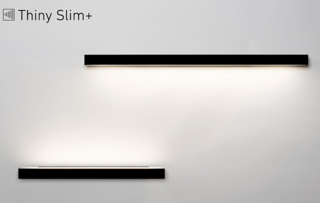 Thiny Slim+ K 60 W - Kinkiet LED 60cm Chors