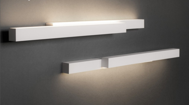 Thiny Snake K 120 - Kinkiet LED 2700K Chors