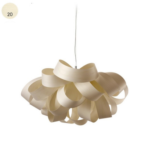 AGATHA SP - Lampa Wisząca LZF Luzyfer Lamps