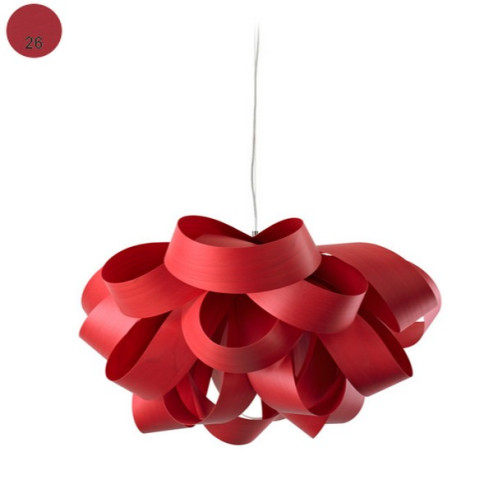AGATHA SP - Lampa Wisząca LZF Luzyfer Lamps