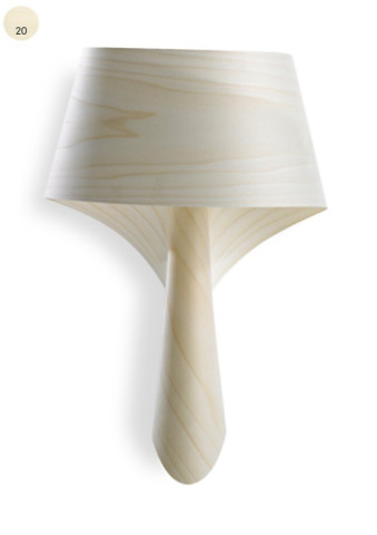 AIR A - Kinkiet lampa ścienna LZF 
