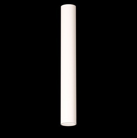 Qua+50 - Lampa sufitowa natynkowa Chors