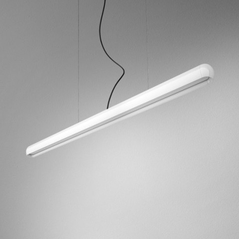 equilibra CENTRAL DIRECT 120 LED zwieszana AQForm - Lampa wisząca LED 50095