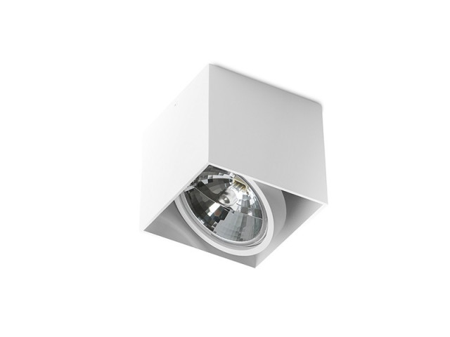 Lampa ALEX 12V GM4112 WH - Plafon  Azzardo