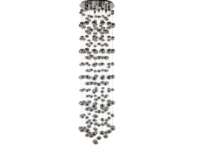 LAMPA LUVIA XXL - Lampa Wisząca Azzardo