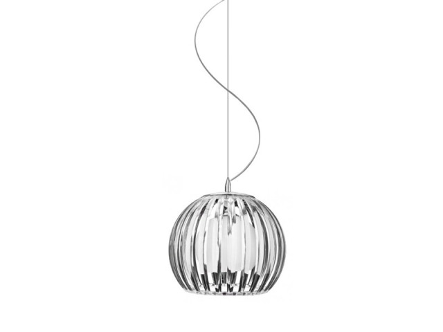 Lampa wisząca ARCADA M CLEAR AZzardo