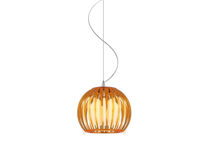 Lampa wisząca ARCADA M ORANGE AZzardo