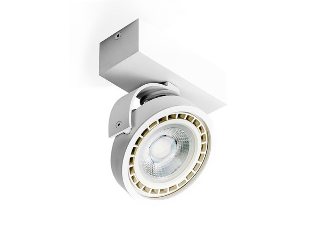 JERRY 1 White 12V GM4113-12V WH - Plafon  Azzardo
