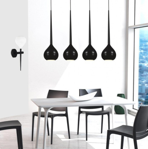 Kinkiet Aga White Azzardo MB1289 WH  - Azzardo 2