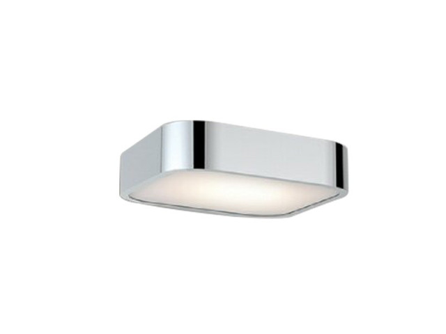 Lampa LUCIE 25 LC3412 - Plafon IP44 chrom Azzardo