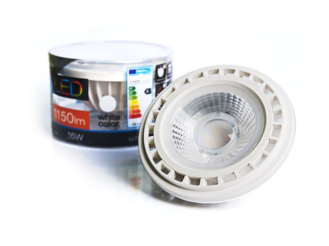 Żarówka LED QR111 16W GU10 LL110161 Azzardo