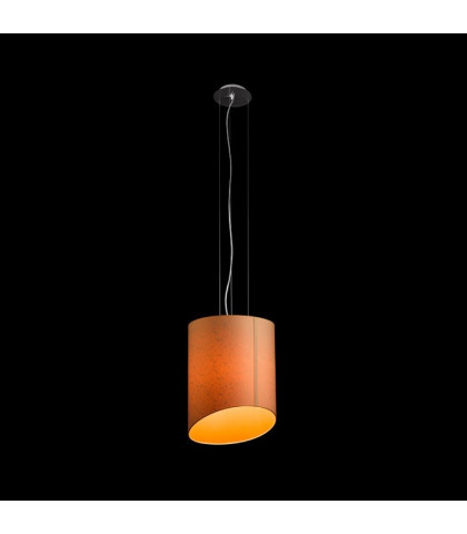 ETNO ŻYRANDOL -  Lampa wisząca LED Ramko 67999