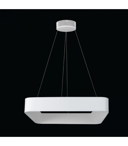 BONBON ŻYRANDOL 90 -  Lampa wisząca LED Ramko 67799