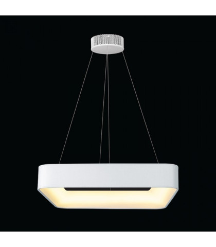BONBON ŻYRANDOL 90 -  Lampa wisząca LED Ramko 67799