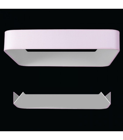BONBON ŻYRANDOL 90 -  Lampa wisząca LED Ramko 67799