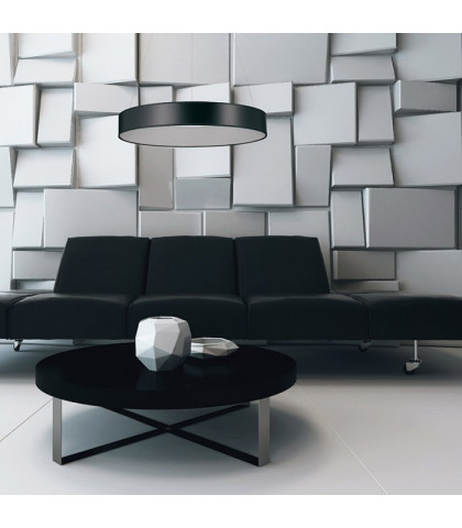 FOG ŻYRANDOL 120 -  Lampa wisząca LED Ramko 67244