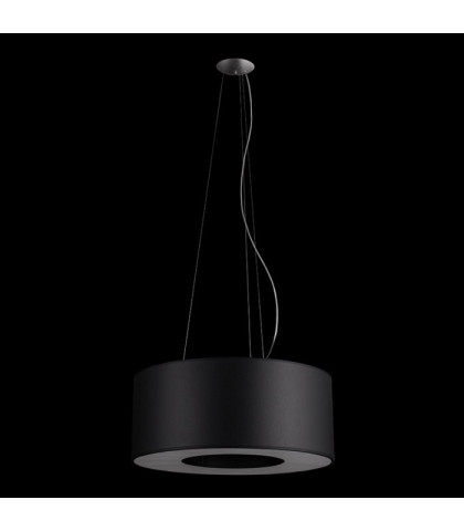 TUBUS ŻYRANDOL 50 - Lampa wisząca Ramko 67957
