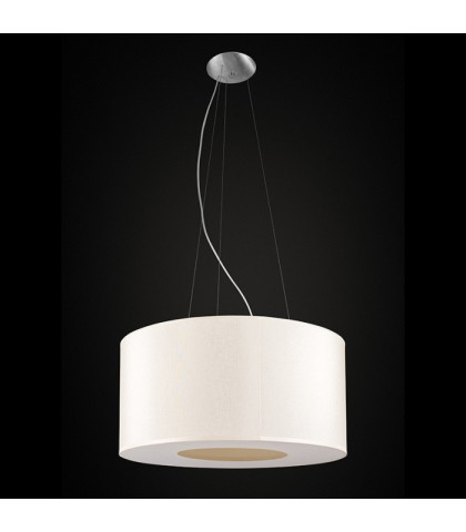 TUBUS ŻYRANDOL 50 - Lampa wisząca Ramko 67957