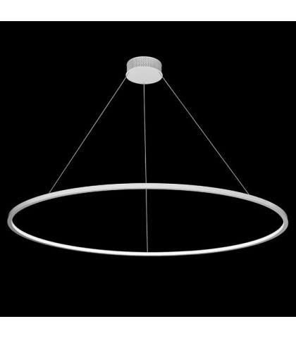 ECHO ŻYRANDOL 120 WEWNĘTRZNY -  Lampa wisząca Ramko 67892