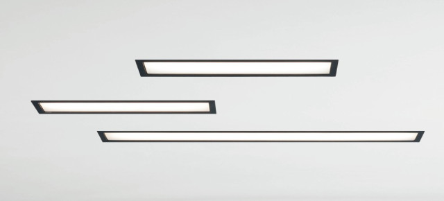 ACCENT IN 30 -  Oprawa wpuszczana LED Chors