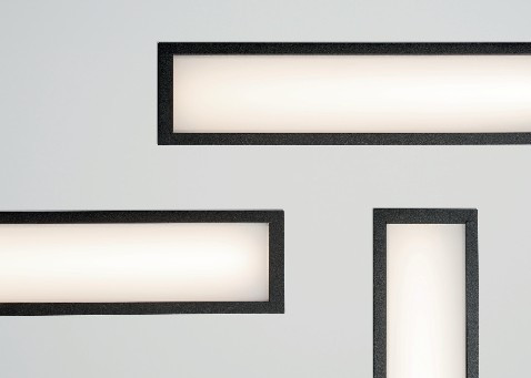 ACCENT IN 30 -  Oprawa wpuszczana LED Chors 2