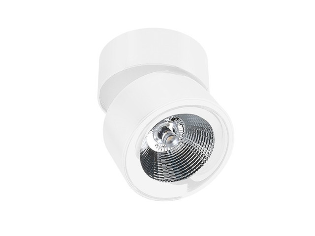 SCORPIO White - Lampa plafon Azzardo
