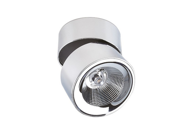 SCORPIO Chrome - Lampa plafon Azzardo