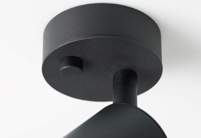 QUA+ R 10 -  Reflektor Lampa sufitowa Chors 20.6101.495.