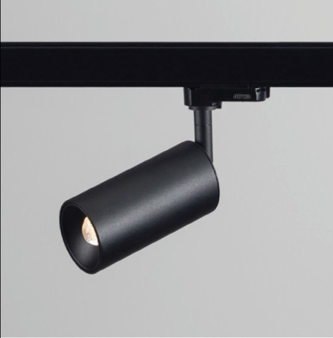 QUA+ R 13 TRC SW (2700K) TRIAC DALI 2 CHORS | Reflektor LED kierunkowy |Lampa do szynoprzewodu 3F