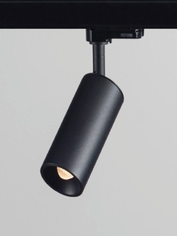 QUA+ R 13 TRC SN (4000K) TRIAC DALI 2 CHORS | Reflektor LED kierunkowy |Lampa do szynoprzewodu 3F 2