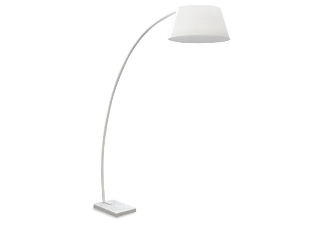 Lampa podłogowa OLAV FL-10059 WH - Lampa podłogowa  Azzardo