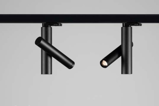 Moi R TRC NW (3000K) Chors - Reflektor do szynoprzewodu 3 fazowego rurka Chors 15.5109.967.002