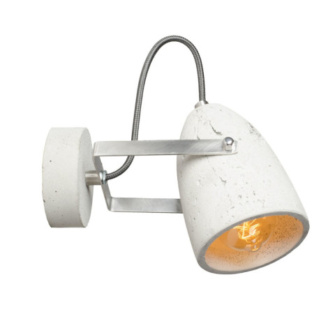 FEBE Wall  - Kinkiet z betonu Loftlight